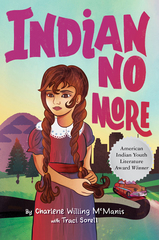 Indian No More Anti-Racist Reading List