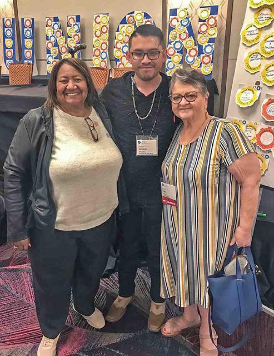 Providing Support for immigrant students