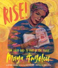 rise! anti racist reading list