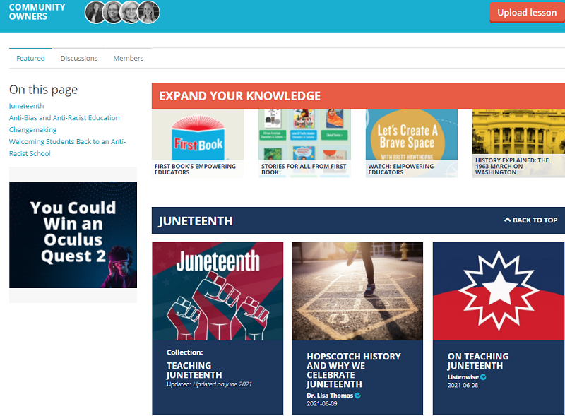 stamping out racism community