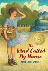 The Wind Called My Name Anti-Racist Reading List