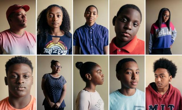 Evaluating Accountability in Journalism and Education