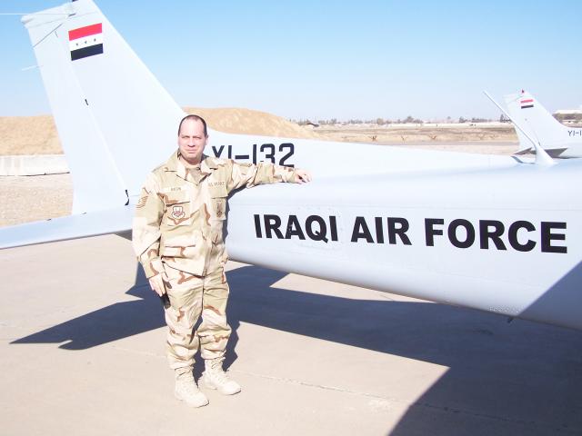 Lesson 8: What should be the US foreign policy on terrorism following 9/11?