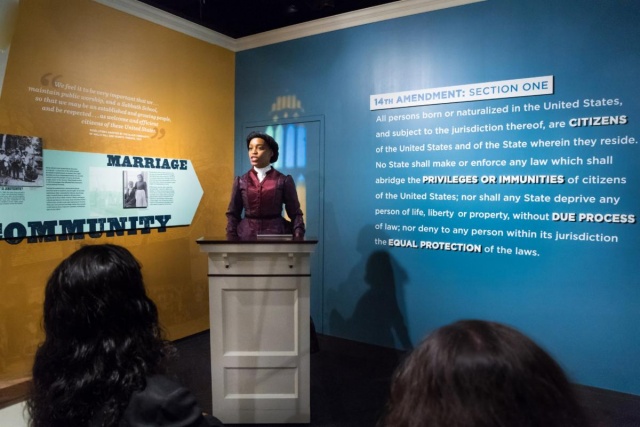 The 14th Amendment: Part 2