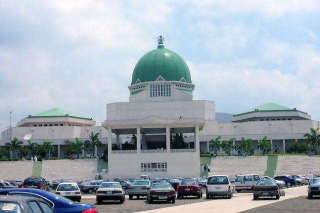 Is Authoritarianism and Corruption Endemic in Nigeria? (Worksheet) 