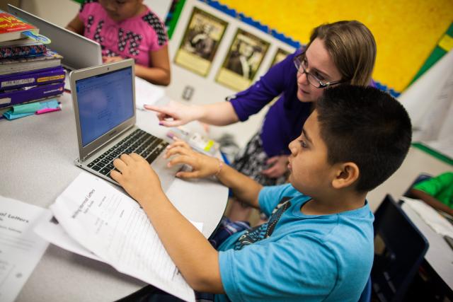 Research Project: Equal Access to Technology