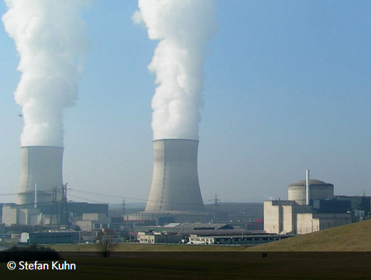 Fossil Fuels: Air Pollution and the Greenhouse Effect