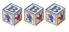 Counting and Cardinality – More or Less