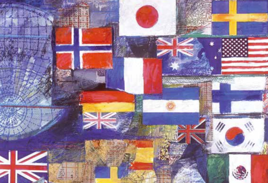 AFT International Update: Special Report 2012-2014