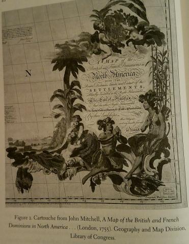 WILLIAM CLARK - CARTOGRAPHER 