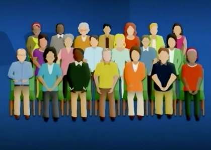 Annenberg Classroom presents 11 Short Videos on Juries and Jury Service, including one on Grand Jury