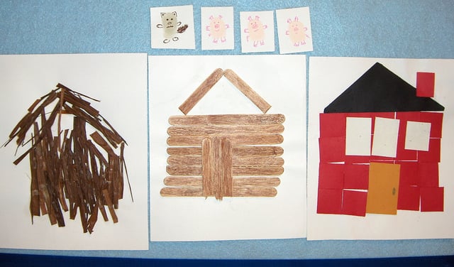 Same Story, Different Version