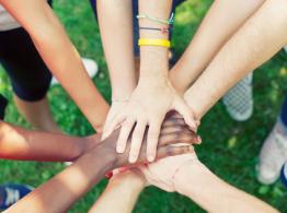 Prevent Bullying Before It Begins: The Day 1 Approach - Webinar