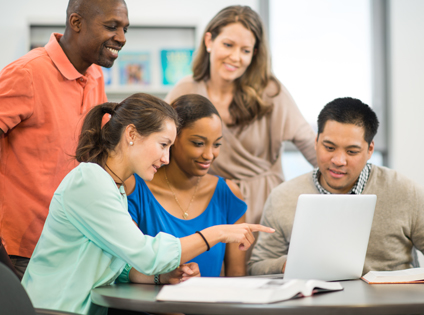 Share My Lesson for AFT Leaders