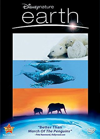 Disney Nature Earth Educator Guide