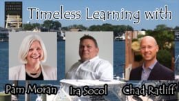 DisruptED TV Timeless Learning