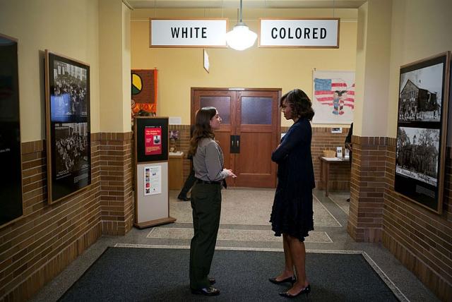 History of Segregation in U.S. Schools