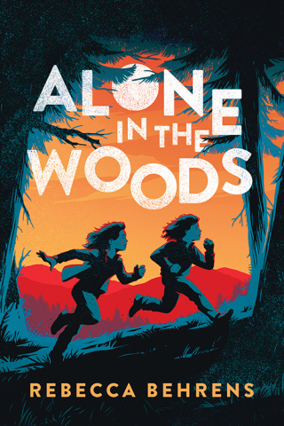 Alone in the Woods Discussion Guide