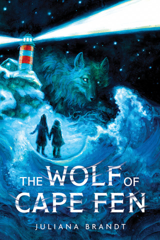 The Wolf of Cape Fen Readers Guide