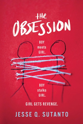 "The Obsession" by Jesse Q Sutanto Discussion Guide