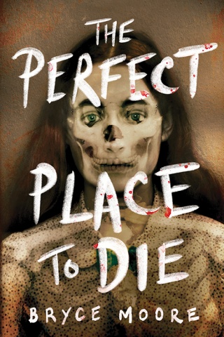 "Perfect Place to Die" by Bryce Moore Discussion Guide
