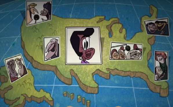 A More Perfect Union: Video and Transcript