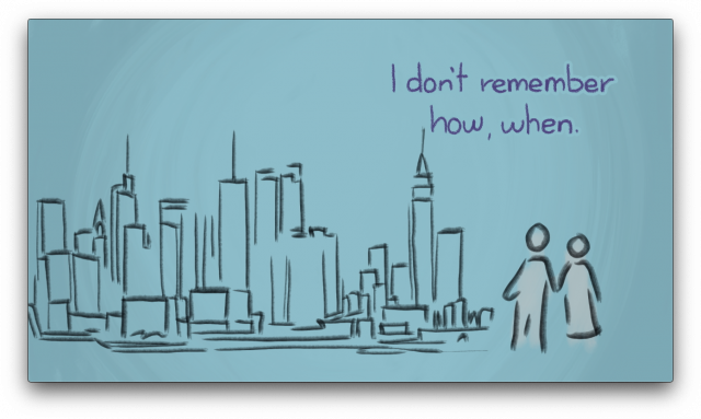 StoryCorps Animation: A Wonderful Life: Alzheimer’s disease