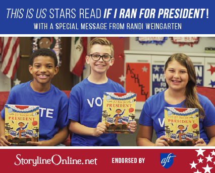 Using Books to Energize Civic Engagement Education Webinar