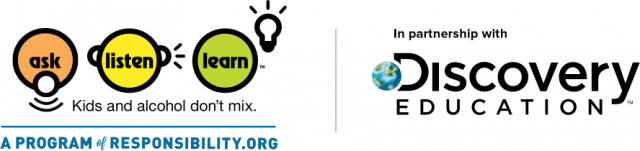 Ask, Listen, Learn - a program of Responsibility.com