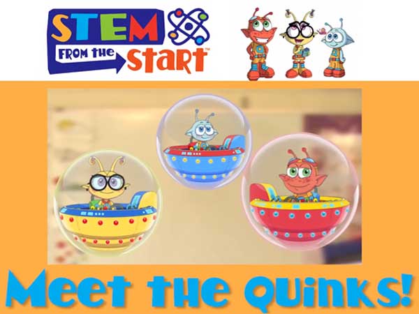 STEM From The Start Basics