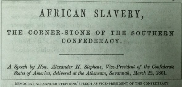 Jigsawing Lincoln and Stephens