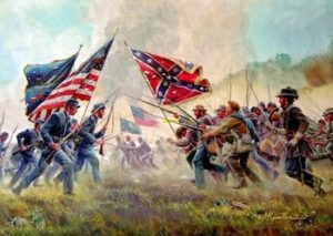 Civil War 