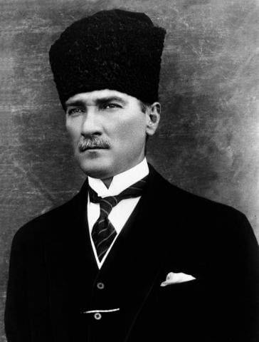 Ottoman Empire Decline and Ataturk's Reforms