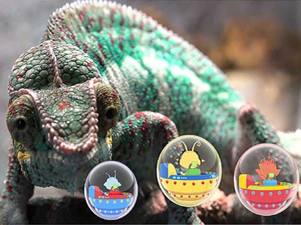 Ultra-Awesome Animals