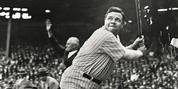 Baseball: Baseball Geometry