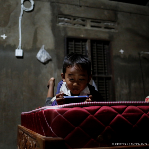 What are Cyberspace and Cybersecurity? 