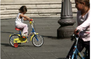 BUILT ENVIRONMENT FACT SHEET