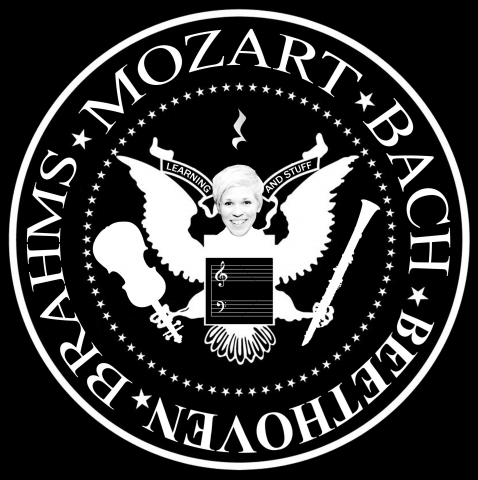 CLASSICAL CLASSROOM, EPISODE 180: ICELANDIC MUSIC HISTORY 101 WITH SÆUNN THORSTEINSDÓTTIR