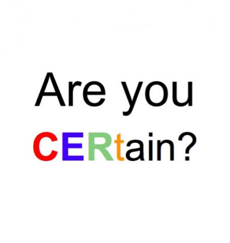 NSTA Revised Claim, Evidence, Reason ( CER ) Rubric