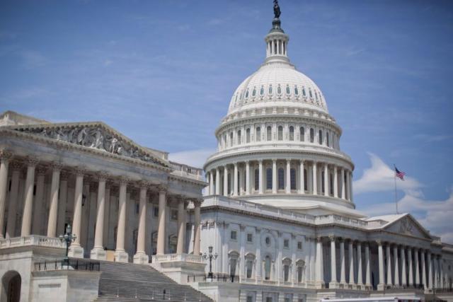 Lesson Plan: Differences Between the House and the Senate