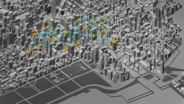 Science Nation 278: NSF supports 'Array of Things' prototype in Chicago