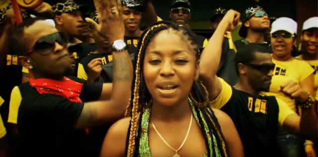 CHOCQUIBTOWN: EMBRACING CULTURAL IDENTITY THROUGH COLOMBIAN RAP