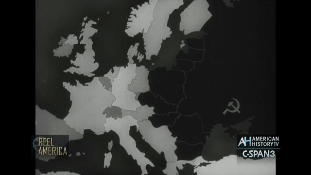 Lesson Plan: Major Events of the Cold War