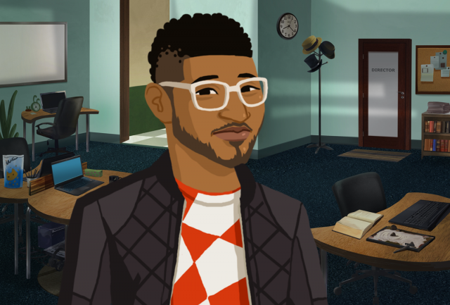 Community in Crisis: literacy and leadership through digital gaming!