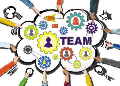 Creating a Classroom Team