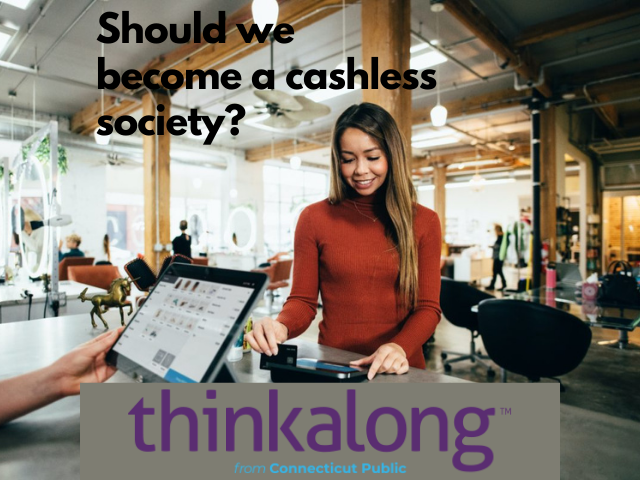 Should we become a cashless society? - Civil Discourse for Classrooms