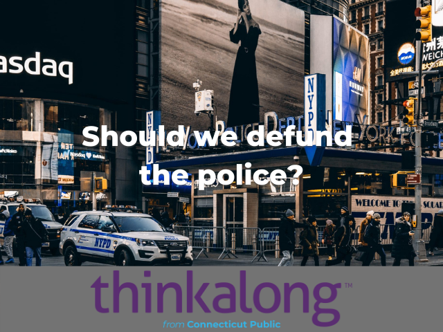 Should we defund the police? - Civil Discourse for Classrooms