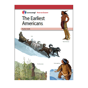 The Earliest Americans