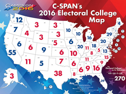 The Electoral College and the Constitution