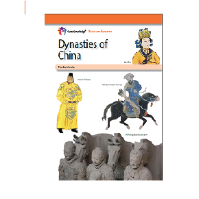 Dynasties of China